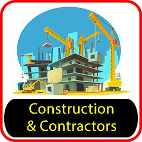 Construction & Contractors